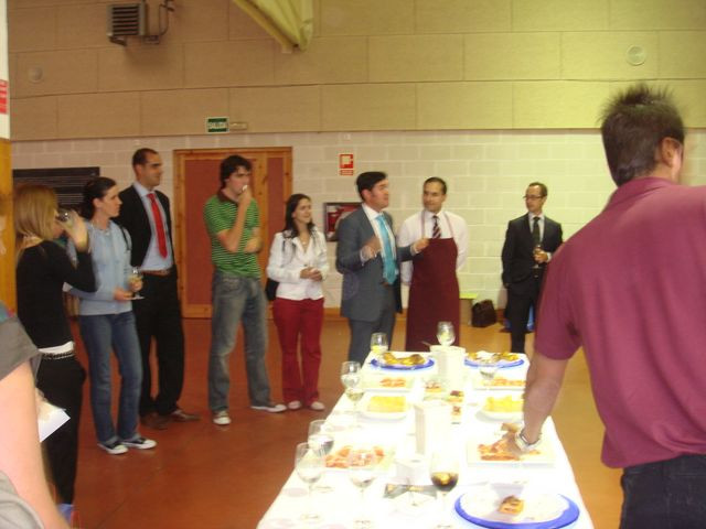 Asturias joven emprenda Inaguración