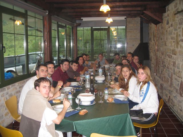 Asturias joven emprenda Parque Redes