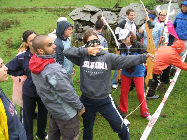 Asturias joven emprenda Parque Redes