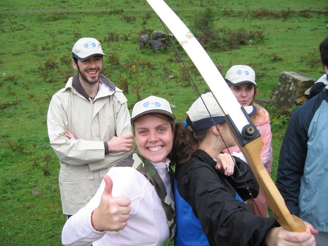 Asturias joven emprenda Parque Redes