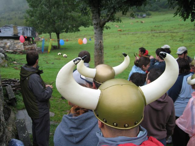 Asturias joven emprenda Parque Redes