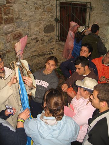 Asturias joven emprenda Parque Redes