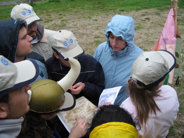 Asturias joven emprenda Parque Redes