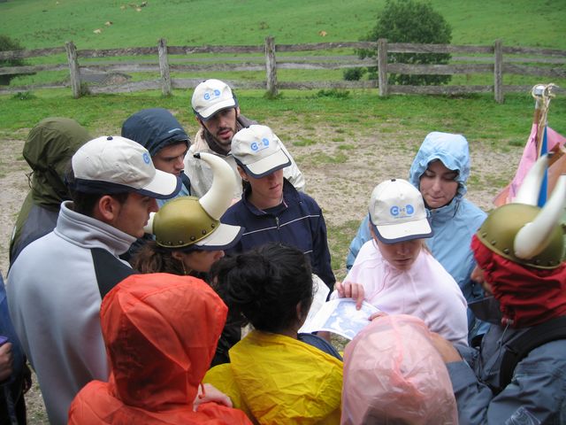 Asturias joven emprenda Parque Redes