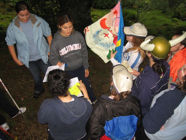 Asturias joven emprenda Parque Redes