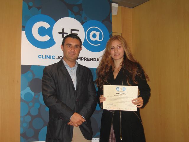 Asturias joven emprenda Clausura