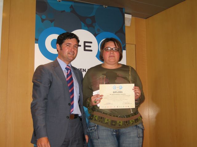 Asturias joven emprenda Clausura