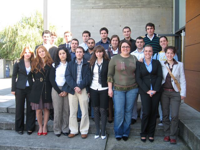 Asturias joven emprenda Clausura