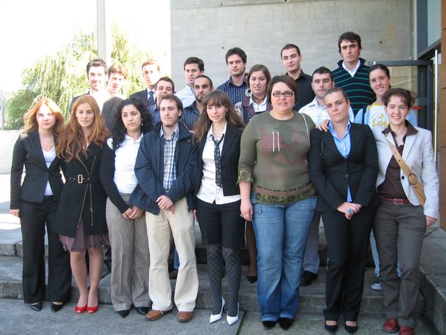 Asturias joven emprenda Clausura