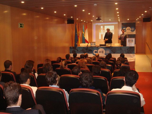 Asturias joven emprenda Clausura