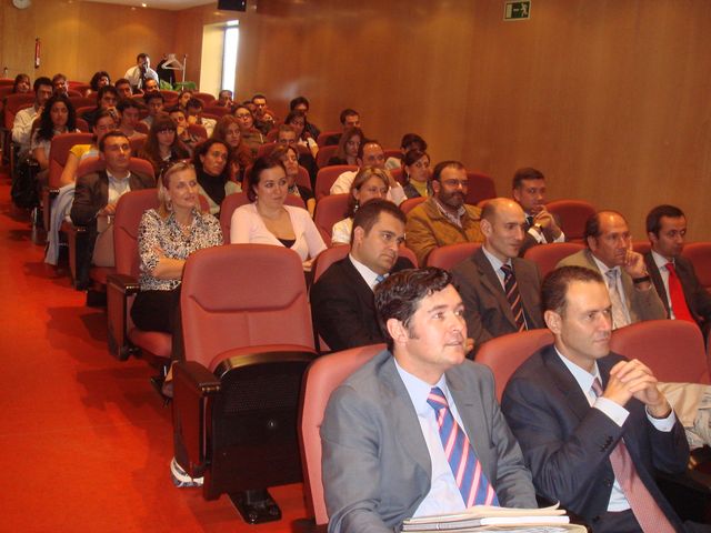 Asturias joven emprenda Clausura