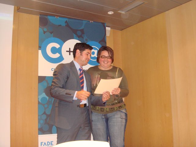 Asturias joven emprenda Clausura