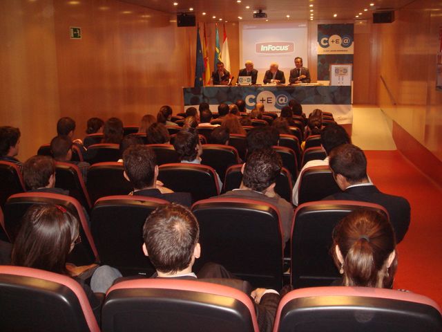 Asturias joven emprenda Clausura