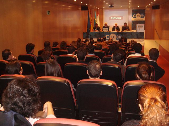 Asturias joven emprenda Clausura