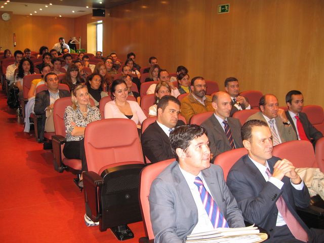 Asturias joven emprenda Clausura