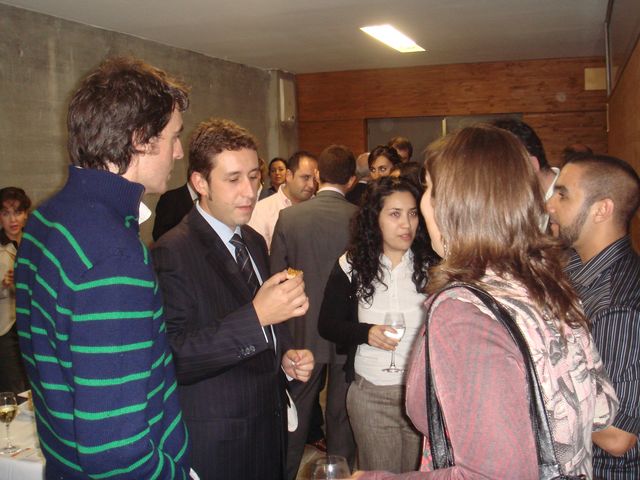 Asturias joven emprenda Clausura