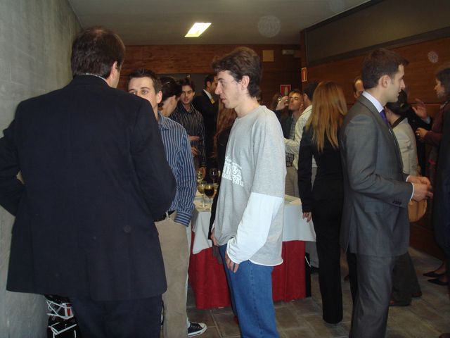 Asturias joven emprenda Clausura