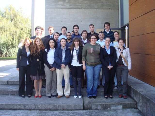 Asturias joven emprenda Clausura