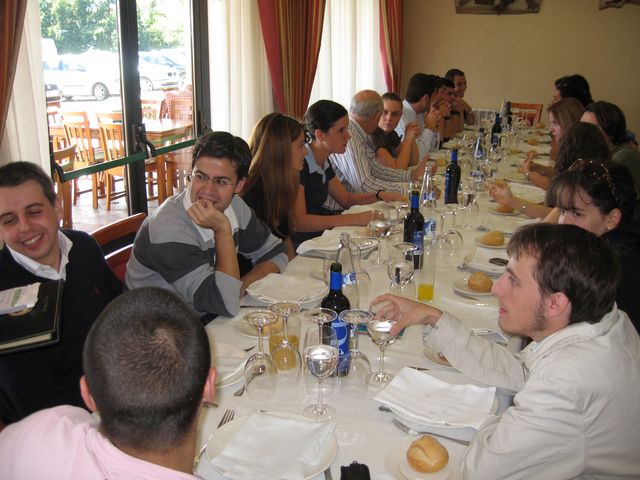 Clinic Joven emprenda Cesar (Ayto de Noreña)