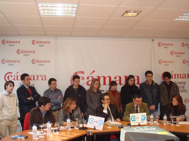 Asturias joven emprenda Mercaplana