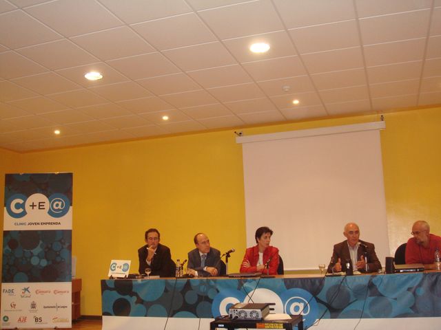 Asturias joven emprenda Turismo sostenible