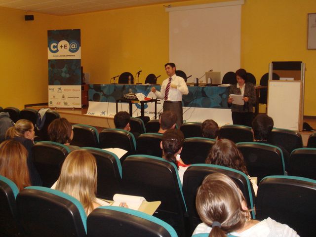 Asturias joven emprenda Turismo sostenible