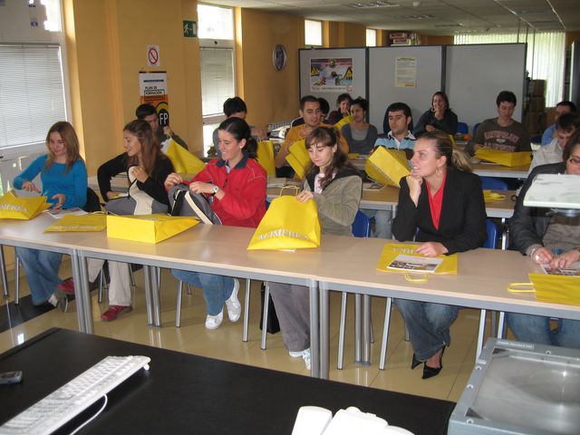 Asturias joven emprenda Alimerka