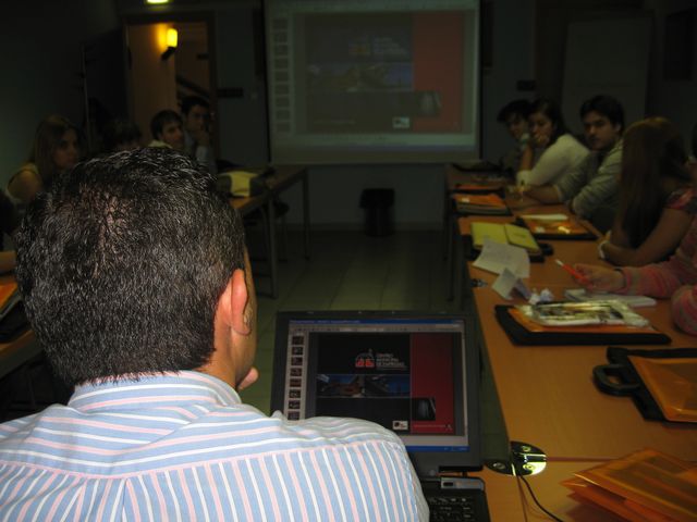 Asturias joven emprenda CME Gijón