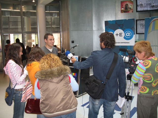 Asturias joven emprenda Musi