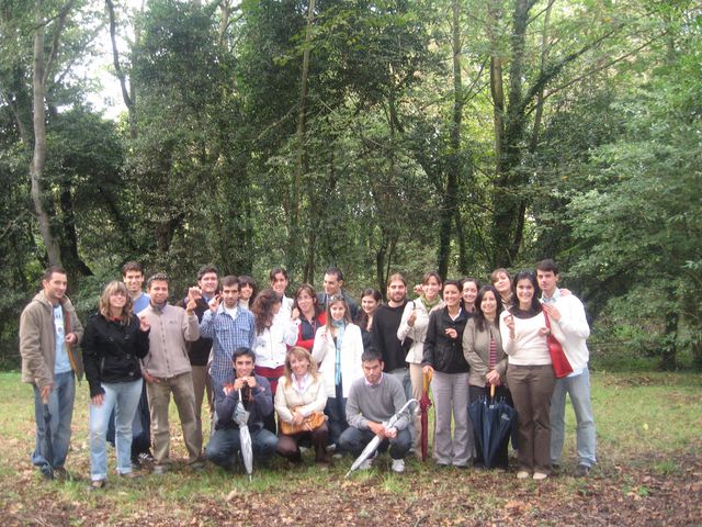 Asturias joven emprenda Jardín Botánico