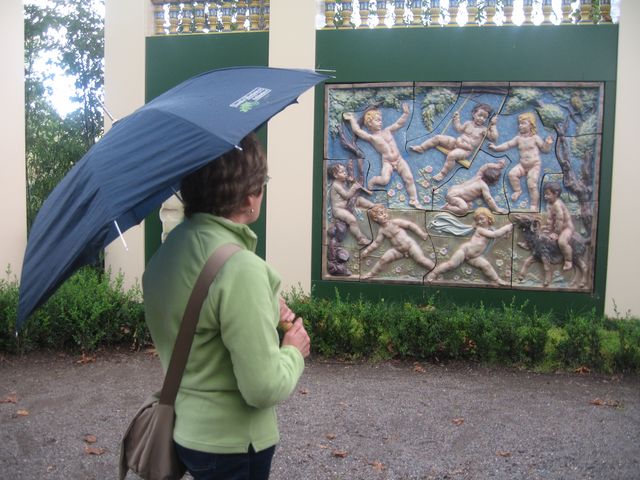 Asturias joven emprenda Jardín Botánico