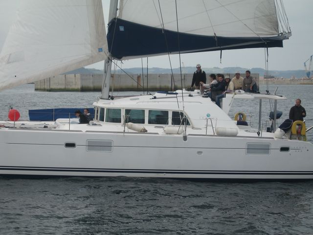 Asturias joven emprenda Catamarán