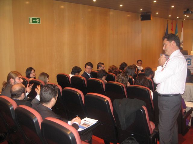 Asturias joven emprenda Clausura