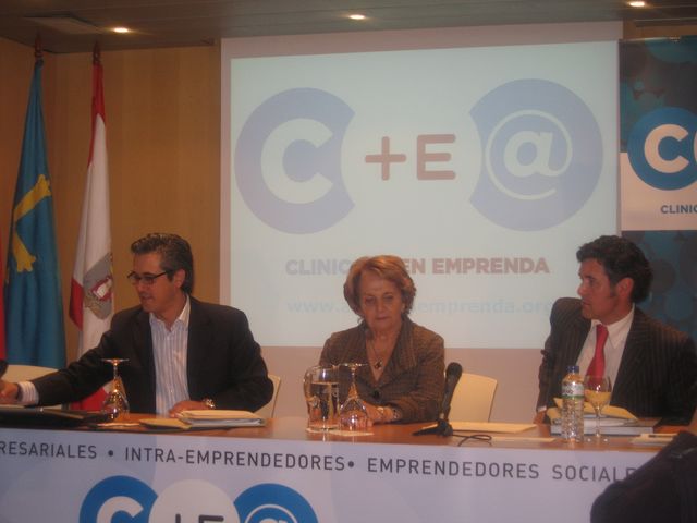 Asturias joven emprenda Clausura