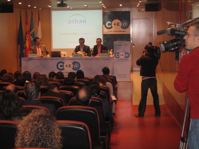 Asturias joven emprenda Clausura