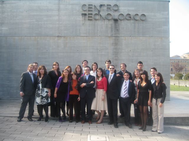 Asturias joven emprenda Clausura