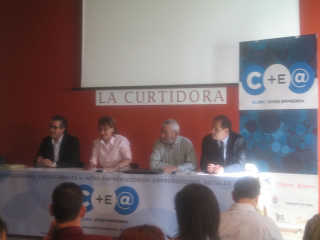 Asturias joven emprenda Curtidora