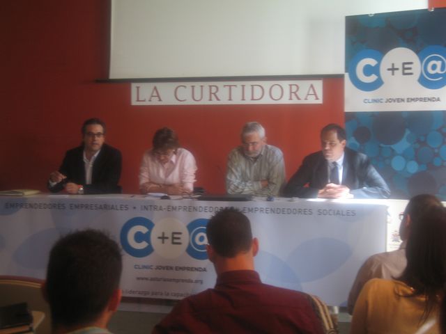 Asturias joven emprenda Curtidora