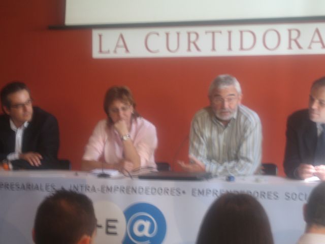 Asturias joven emprenda Curtidora