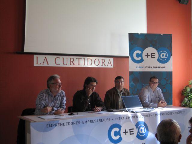 Asturias joven emprenda Curtidora