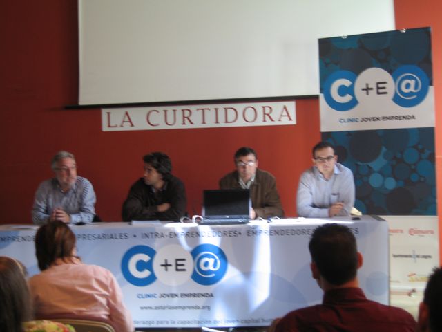 Asturias joven emprenda Curtidora