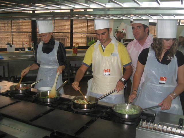 Asturias joven emprenda Hostelería Gijón