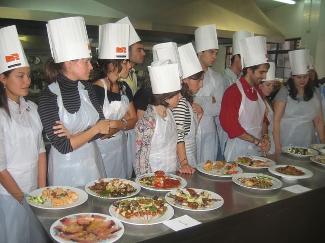 Asturias joven emprenda Hostelería Gijón