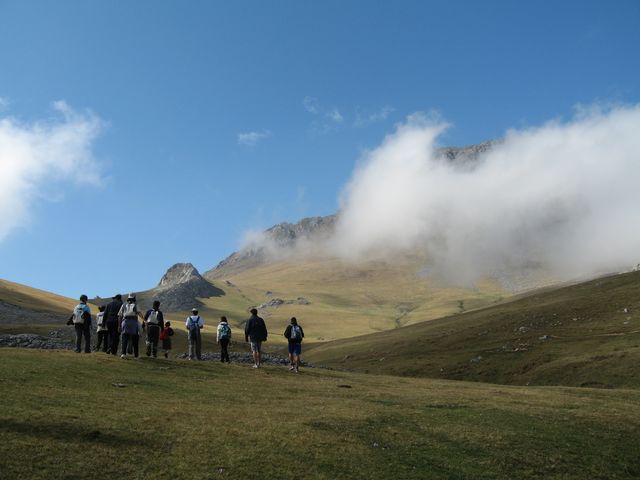 Asturias joven emprenda Parque Ubiña