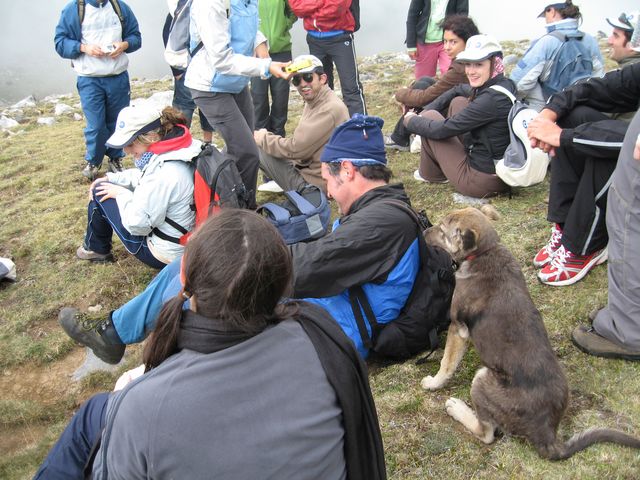 Asturias joven emprenda Parque Ubiña