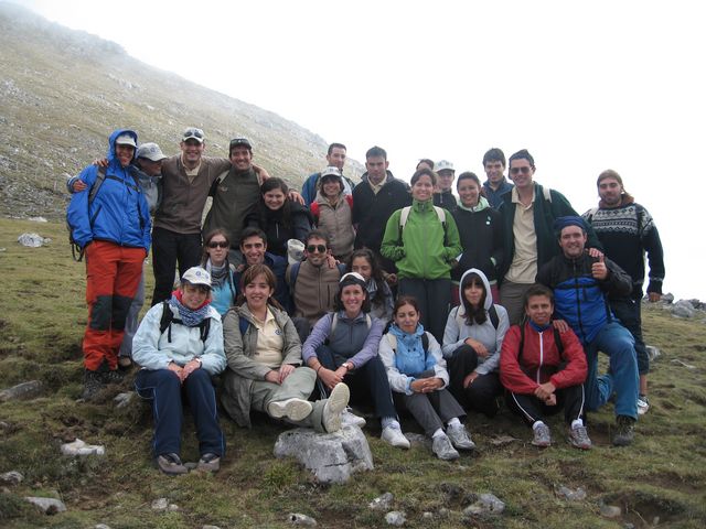 Asturias joven emprenda Parque Ubiña