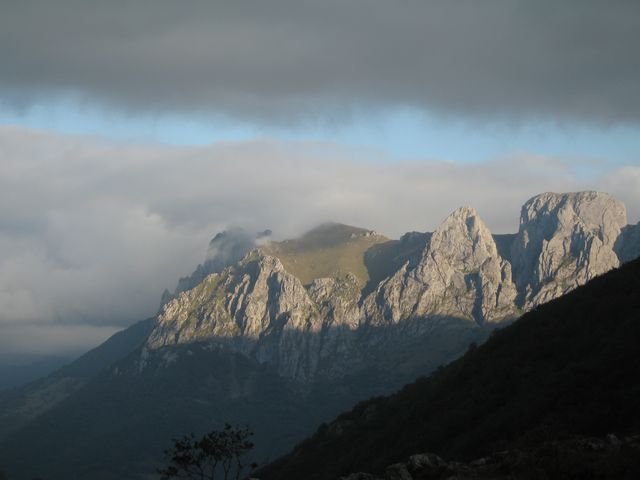 Asturias joven emprenda Parque Ubiña