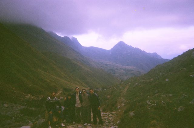 Asturias joven emprenda Parque Ubiña