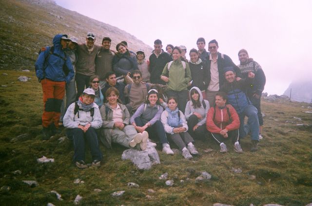 Asturias joven emprenda Parque Ubiña