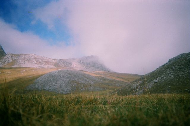 Asturias joven emprenda Parque Ubiña